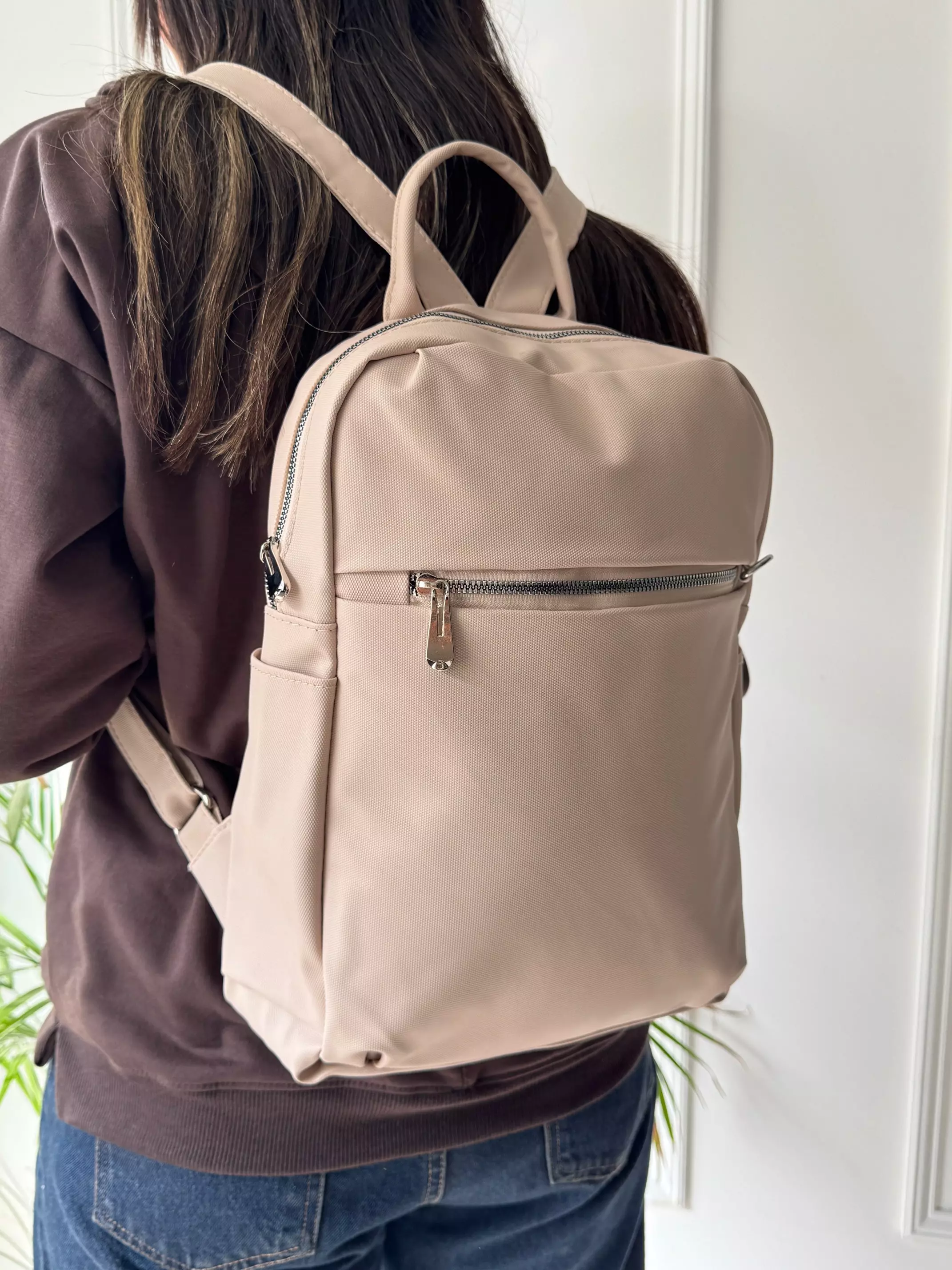 کوله پشتی سانسا